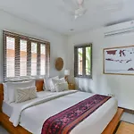 Villa Niyamas Ubud