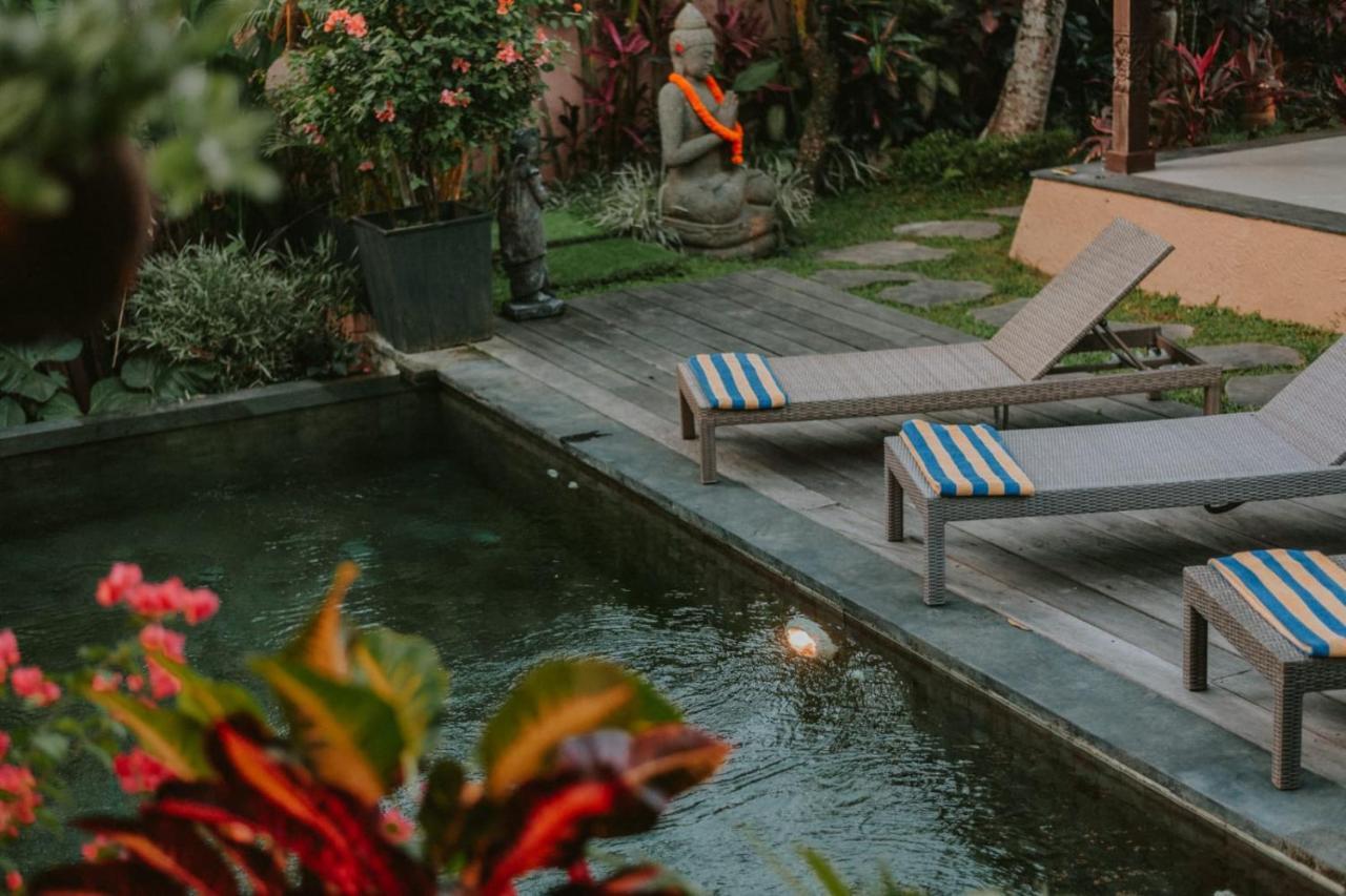 Niyamas * Ubud